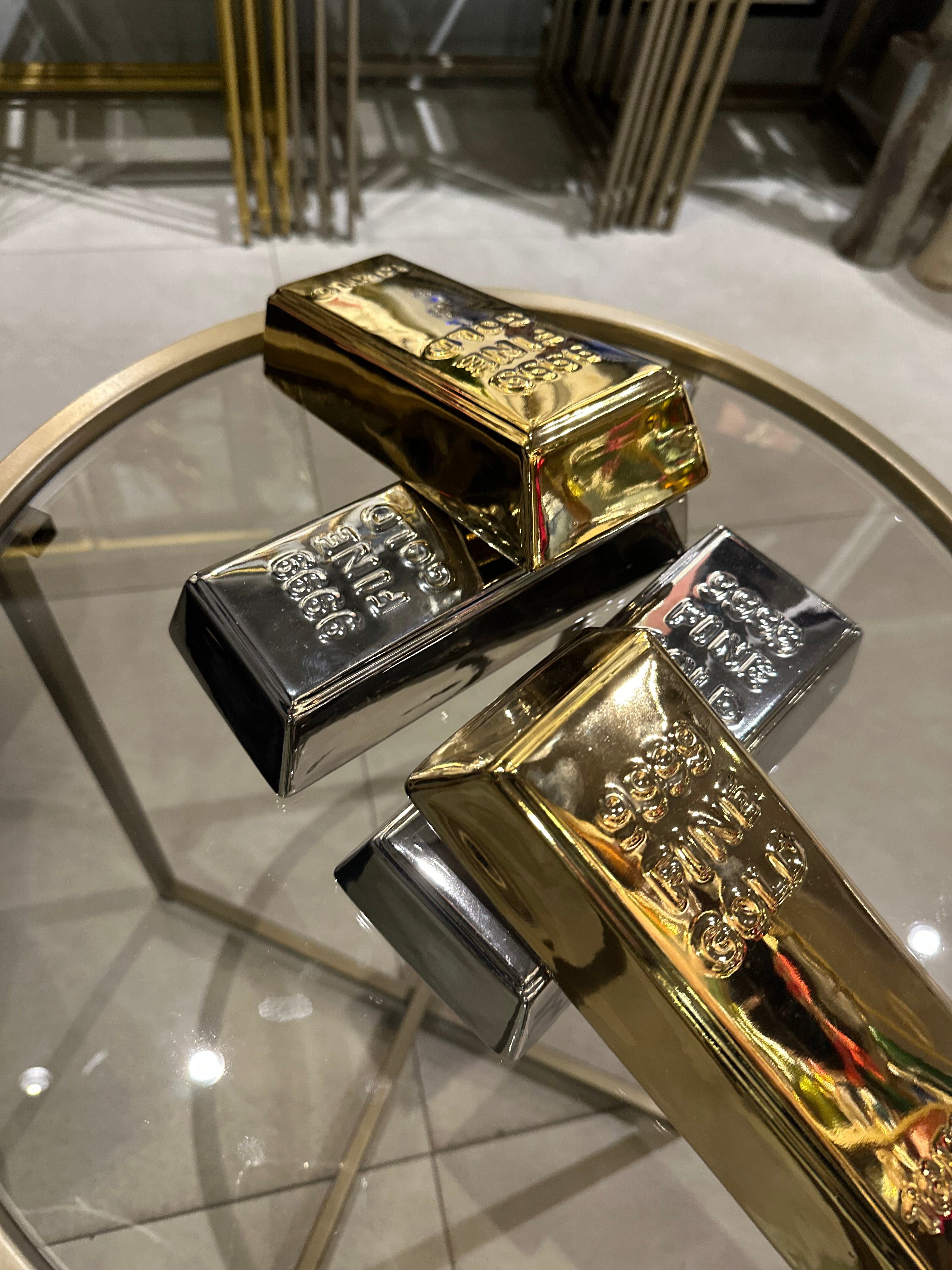 Son Kalan Seramik Koleksiyonumuz